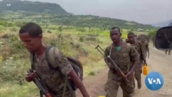 US Asks Americans to Leave Ethiopia as Rebels Advance Toward Capital