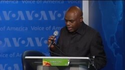 Zimbabwe: Gwara reKuenda Naro Mberi