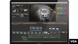 FCP X elimina la necesidad de Final Cut Express y algunos estiman que, a su vez, podría hacer iMovie redundante.