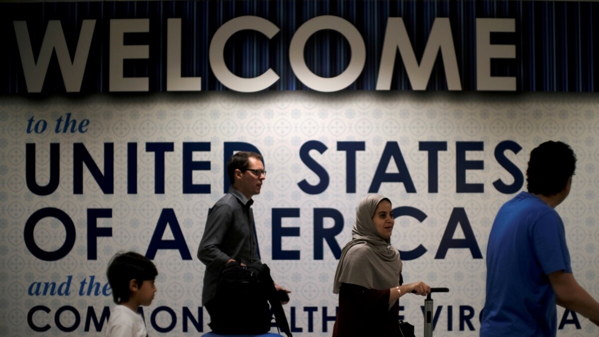 VOA Immigration Weekly Recap, October 2–8 - Vimarsana News