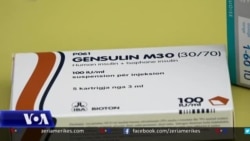 Një ilaçi për diabetikët në Kosovë po i skadon afati pa u përdorur