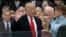 Що планує президент Трамп у перші 100 днів при владі та що з цього приводу кажуть експерти. Відео