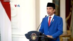 Penilaian Terhadap Pidato Pertama Presiden Jokowi di Sidang Umum PBB