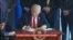 Istraga protiv Trumpa nakon novinarskog izvještaja o izbjegavanju plaćanja poreza