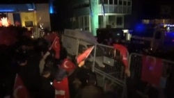 پیام ترکیه به هلند: «به شدیدترین شکل» انتقام خواهیم گرفت