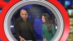 On Assignment - Behind the scenes at VOA - ان اسائنمنٹ