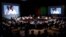 A general view shows the inauguration of the 13th Pacific Alliance Summit in Puerto Vallarta, Mexico, July 24, 2018. 