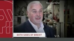 Buenos Días América 