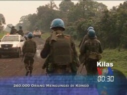 Kilas VOA 30 Juli 2012