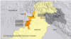 Máy bay Mỹ hạ sát 4 phần tử Taliban ở bắc Pakistan