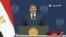 Prezida w'igihugu ca Misiri, Mohamed Morsi 