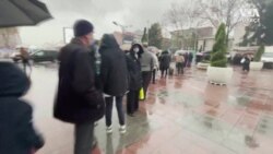 Ekmek Kuyrukları Uzamaya Devam Ediyor