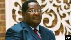VaObert Mpofu