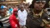 Ugandan Police Detain, Then Release Opposition Leader Besigye