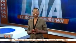 Le Monde Aujourd’hui