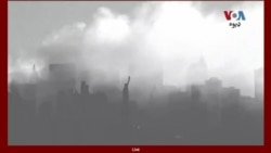 لویه پښتونخوا خپرونه په ټي وي