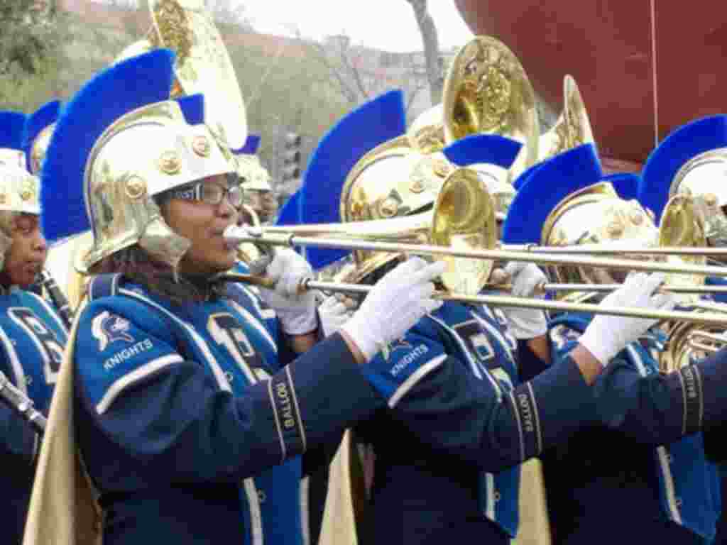 Viajar: Washington DC, la capital