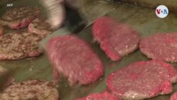 Menos carne podría frenar el calentamiento global