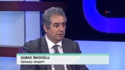 Qubad İbadoğlu ilə müsahibə