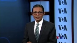 အင်္ဂါနေ့ မြန်မာတီဗွီသတင်းများ