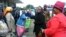 MDC-T deputy president Thokozane Khupe.