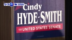 Manchetes Americanas 28 Novembro: Últimos resultados das eleições intercalares com vitória republicana