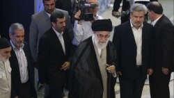 توصیه های انتخاباتی رهبر جمهوری اسلامی به «منبرداران سیاسی»