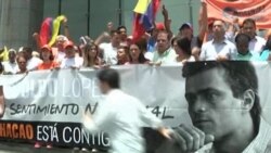 Nuevas denuncias de Amnistía internacional contra Venezuela
