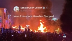 تحولات ایران زیر ذره‌بین سناتورهای ارشد آمریکایی