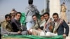US Sanctions Houthi Military Leaders as Peace Efforts Stall 
