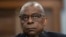 ARCHIVO - El secretario de Defensa, Lloyd Austin, escucha durante una audiencia del Comité de Asignaciones de la Cámara de Representantes y del Subcomité de Presupuesto de Defensa para el año fiscal 2025 en el Capitolio, el 17 de abril de 2024, en Washington.