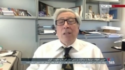 امیرحسین گنج‌بخش: خامنه‌ای جنگ را برکت می‌داند؛ مگر نزدیکانش او را وادار به نوشیدن «جام زهر» کنند