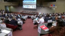 Վաշինգտոնը սպառնացել է լքել Համընդհանուր փոստային միությունը