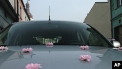 South Korean Capital Tries to Address Women's Concerns With Parking, Amenities