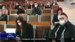 Nxitet bashkëpunimi në nivel vendor Shqipëri – Kosovë