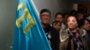 Крымских татар судят за одиночные пикеты