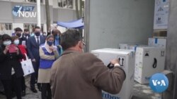 [글로벌 나우] 미국, 백신 공유 “유엔과 동맹국부터”