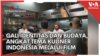 Menggali Identitas dan Akar Budaya, Mengangkat Tema Kuliner Indonesia Melalui Film