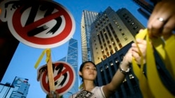 香港23条立法，过去与现在