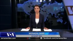 Ditari - Normalizohet situata e krijuar nga zjarret në zonën e Kalimashit