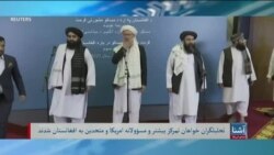 برنامۀ سه‌شنبه تلویزیون آشنا