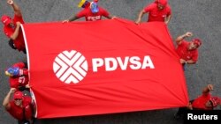 La empresa PDVSA anunció su alianza estratégica con su homóloga rusa Rosneft, pero no se dieron a conocer detalles de la inversión.
