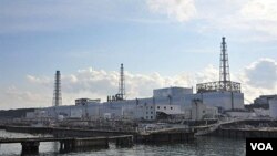 Japon: Efò ap Kontinye Pou Konbat Radyasyon
