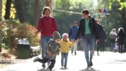 Ռուսաստանում ավելի շատ երեխաներ են սկսել որդեգրել