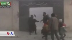 سەرەڕای ئاگربەست شەر لە سوریا بەردەوامە