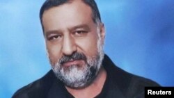 အစ္စရေးလေကြောင်းတိုက်ခိုက်မှုအတွင်း သေဆုံးခဲ့သူ အီရန်ပြည်သူ့စစ် တော်လှန်ရေးစောင့်တပ်အကြံပေး Razi Mousavi 