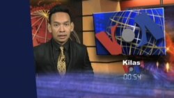 Kilas VOA 12 Mei 2015