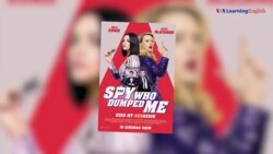 English @ the Movies: 'Own It'