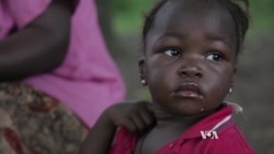 Ebola Devastates Whole Villages in Sierra Leone