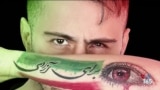 سامان پوریغما، معترض آسیب‌دیده: خواست ایرانیان سرنگونی جمهوری اسلامی و استقرار حکومت دموکراتیک است